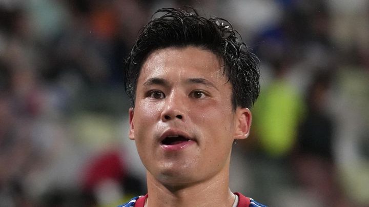 回転寿司で100皿以上！元日本代表の爆食伝説がヤバい 「行く前にハンバーガーを2つ…」