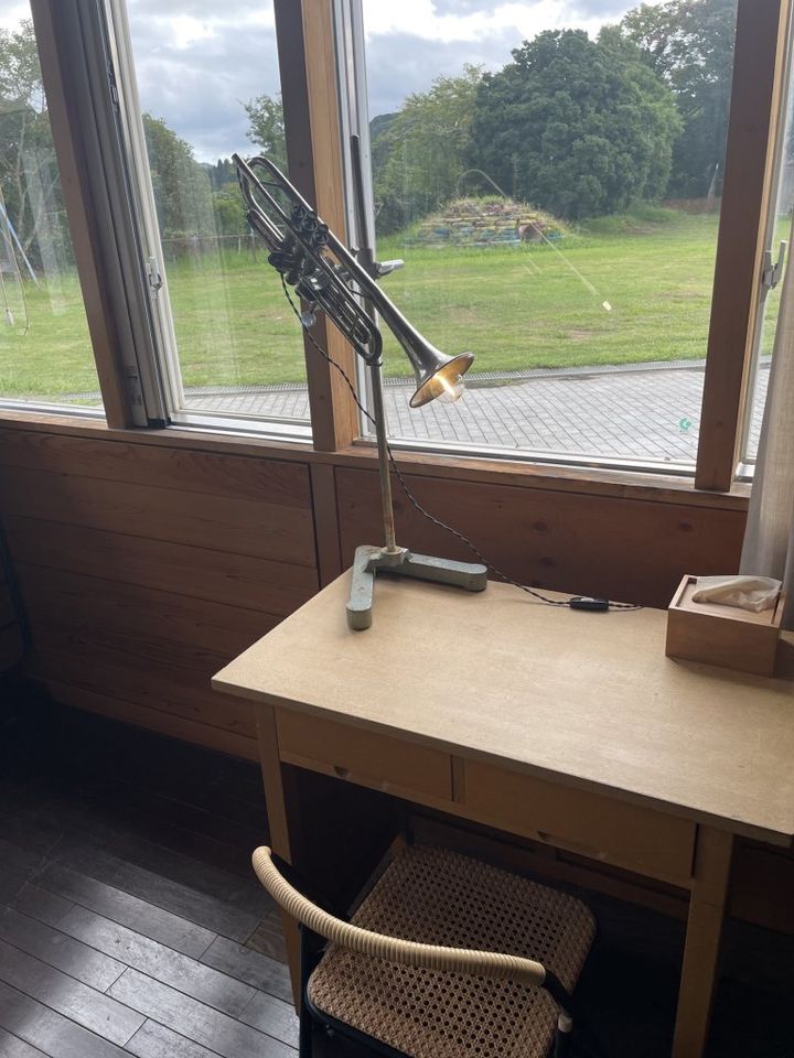 千葉県夷隅郡大多喜町にオープンした「MUJI BASE OIKAWA」。居心地の良い宿泊スペースを紹介