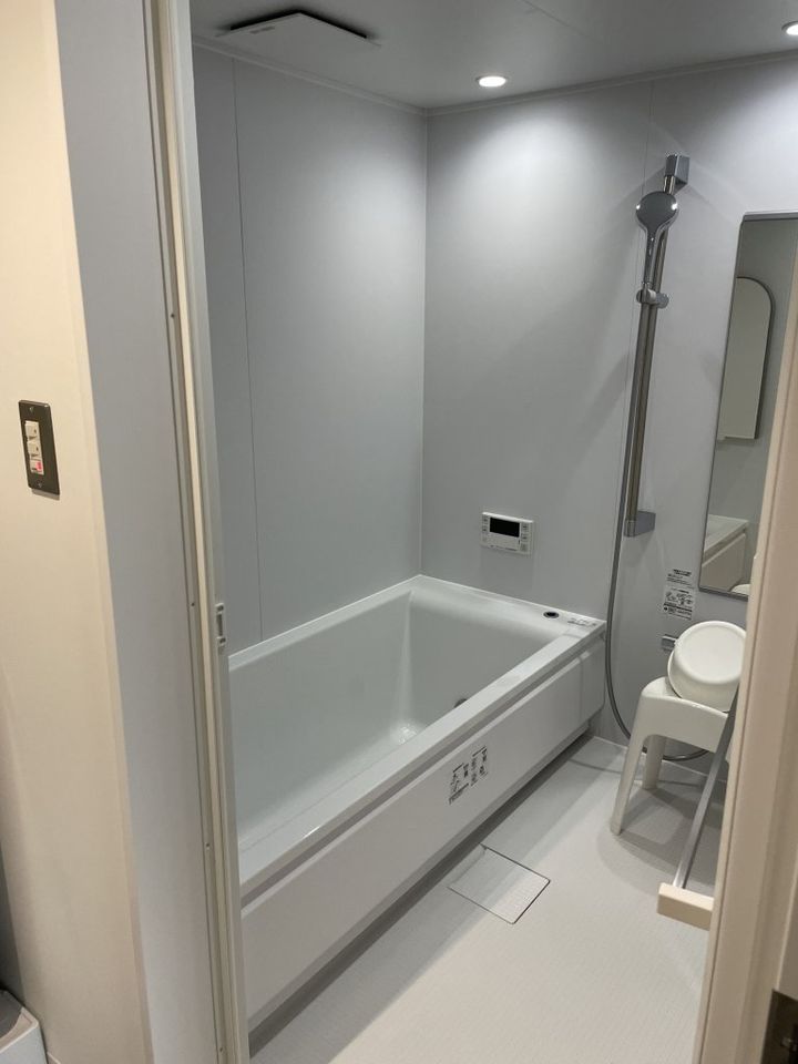 千葉県夷隅郡大多喜町にオープンした「MUJI BASE OIKAWA」。居心地の良い宿泊スペースを紹介