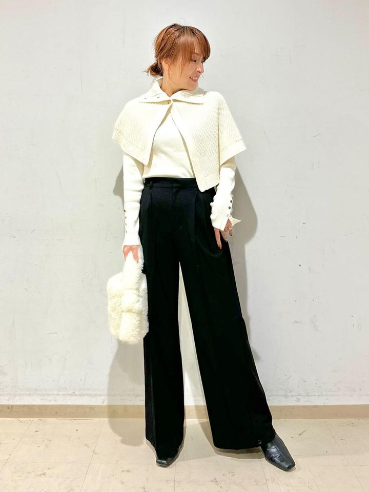 画像3: 出典：GU