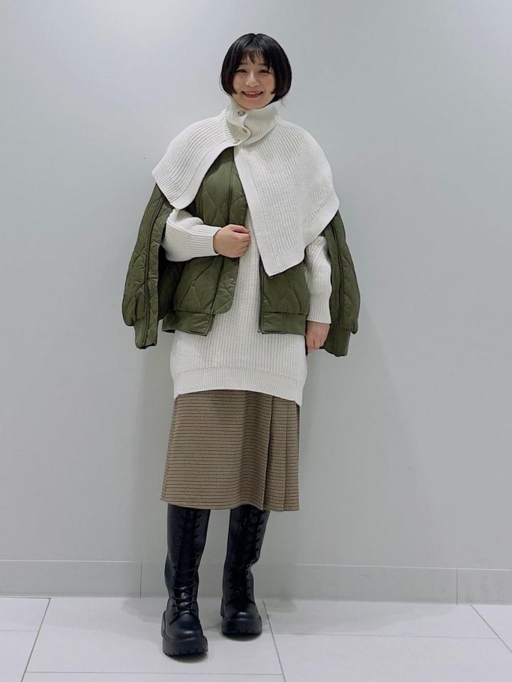 画像4: 出典：GU