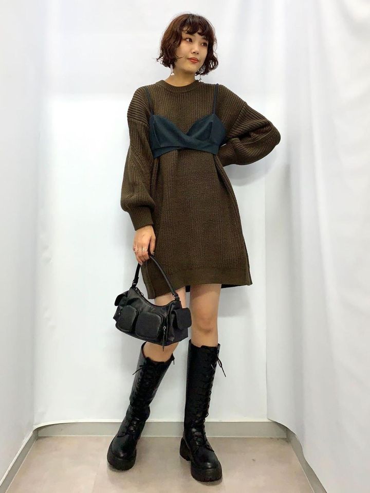 画像2: 出典：GU