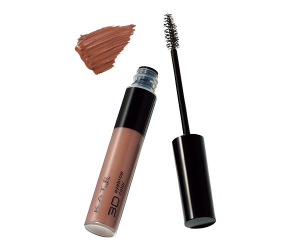 3DアイブロウカラーZ