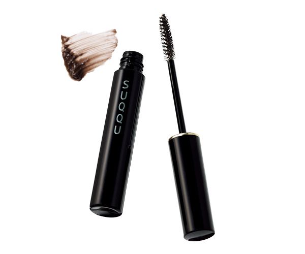 セッティング アイブロウ ジェル