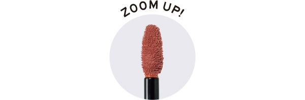 ZOOM UP！／ルージュ アリュール リクィッド ヴェルヴェット 202