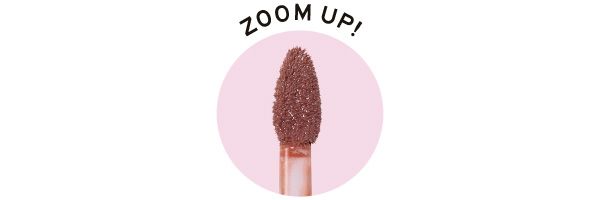 ZOOM UP！／ちゅるるんグロス 02