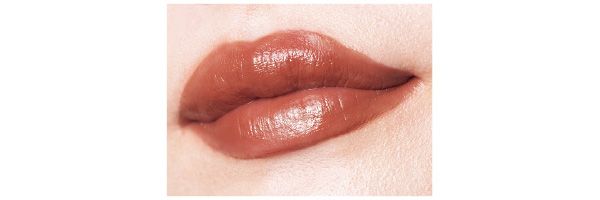 エクスプリシット リップスティック 803使用