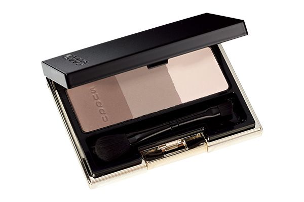 3D コントロール アイブロウ