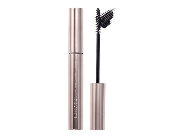 フェザリーディファイニングマスカラ