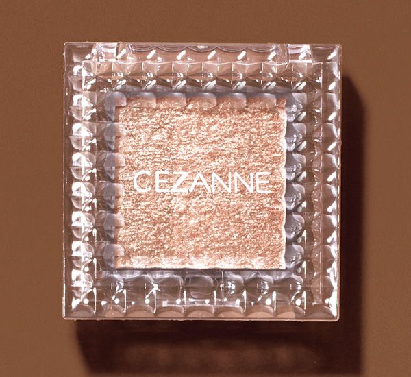 シングルシャイニーアイシャドウ