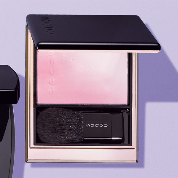 ブラーリング カラー ブラッシュ