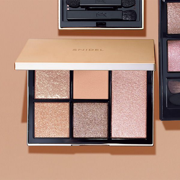 フェイス スタイリスト