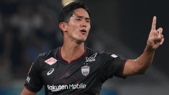 “奇跡的”な同点弾を決めた元日本代表がチームに喝！「正直準備ができていない選手がいた。僕らに甘さは一切必要ない」