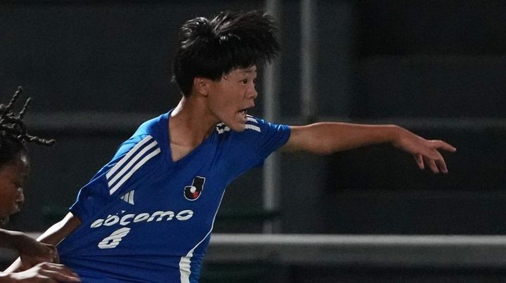 日本代表OBの息子がすごいらしい！「めっちゃうまいよ！天才系！」と現役プロ選手が絶賛