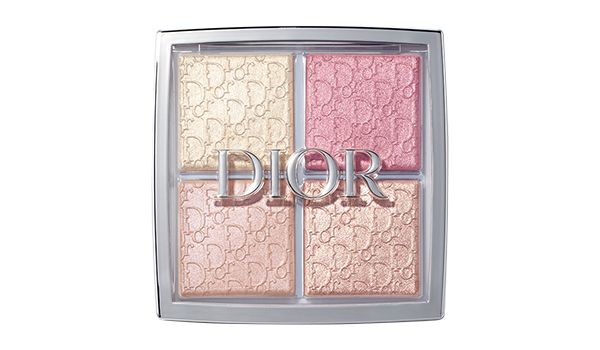 ディオール バックステージ フェイス グロウ パレット