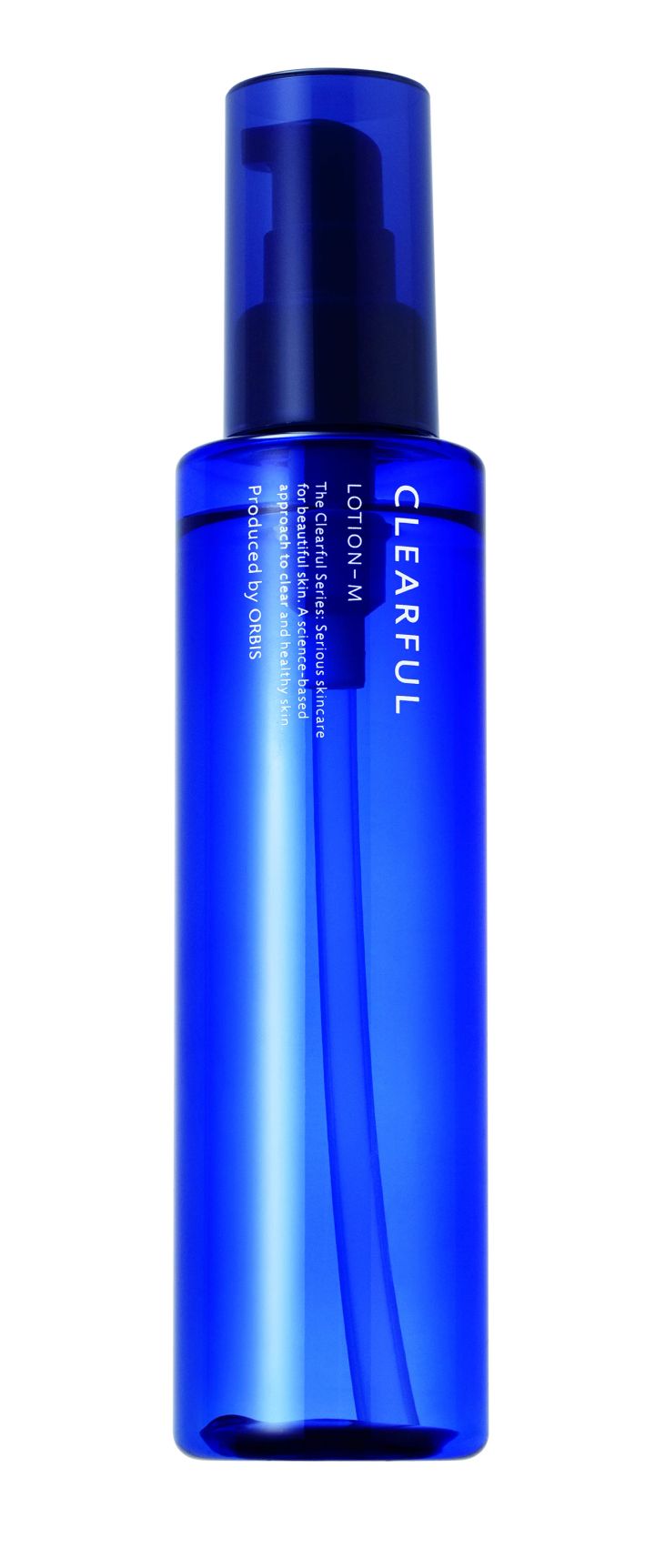 オルビス クリアフルローション ニキビケア ビタミンC