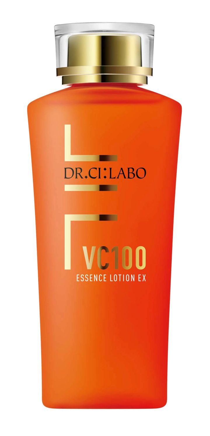 ドクターシーラボ VCエッセンスローション ビタミンC 高濃度