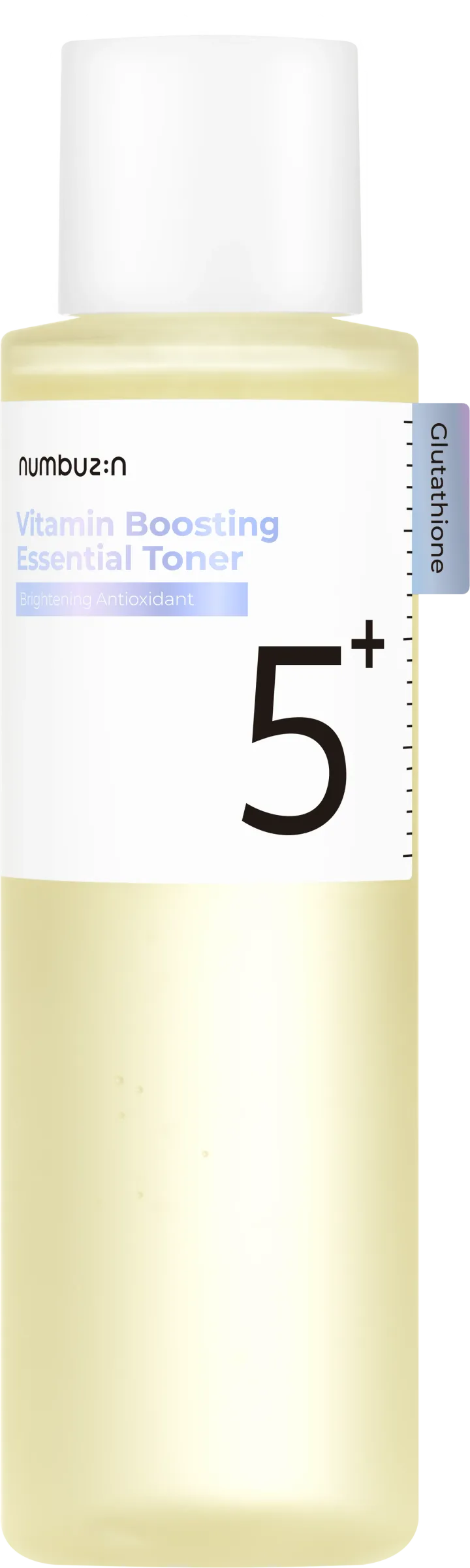 ナンバーズイン 白玉 グルタチオン 韓国コスメ トナー ビタミンC