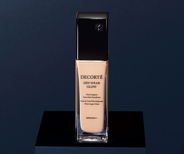 ゼン ウェア グロウ