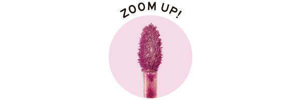 ZOOM UP！／ロウグロウジェルティント R008