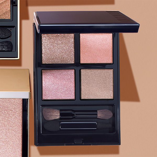 ザ アイシャドウパレット ＋