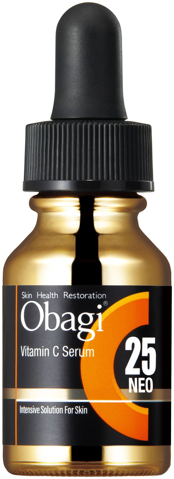 高濃度ビタミンC オバジC25セラム 