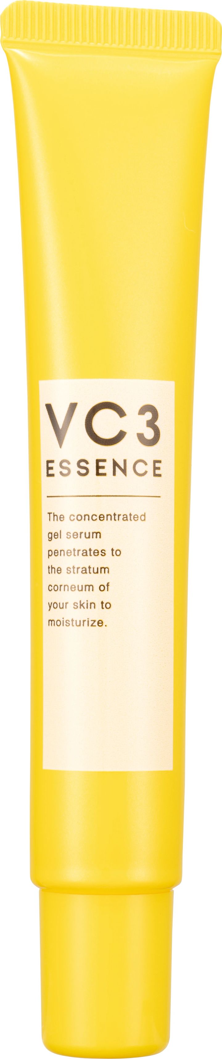 プチプラ ビタミンC pdc 毛穴フォーカスVC VC3エッセンス 