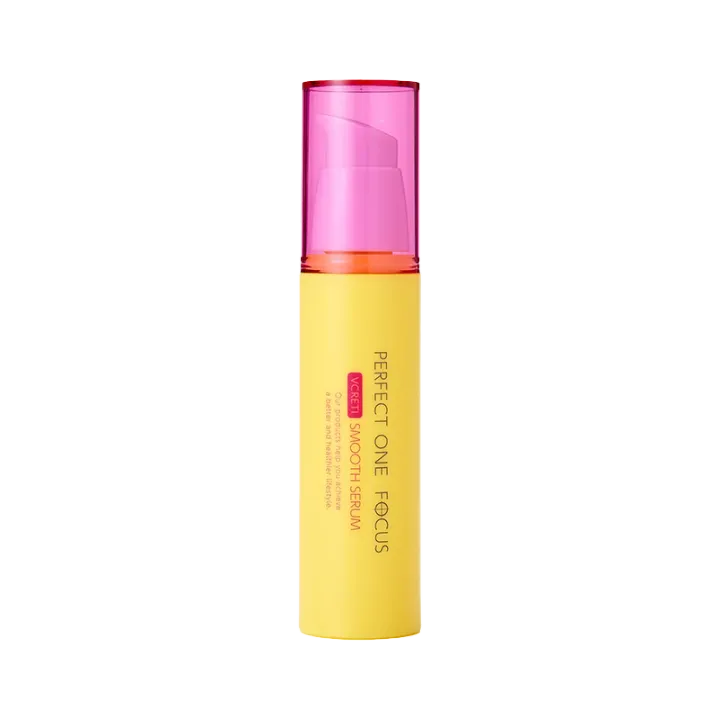 敏感肌OK ビタミンC パーフェクトワンフォーカス VC レチ スムースセラム