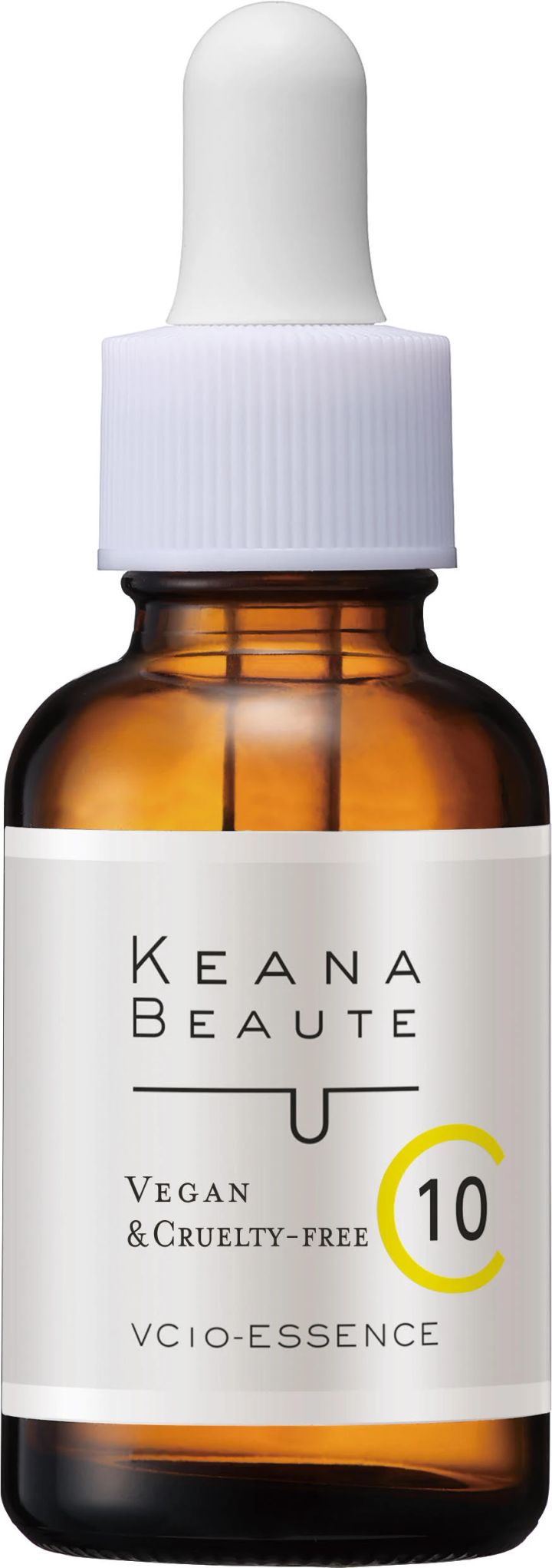 たるみ毛穴ケア ビタミンC ケアナボーテ VC10濃美容液