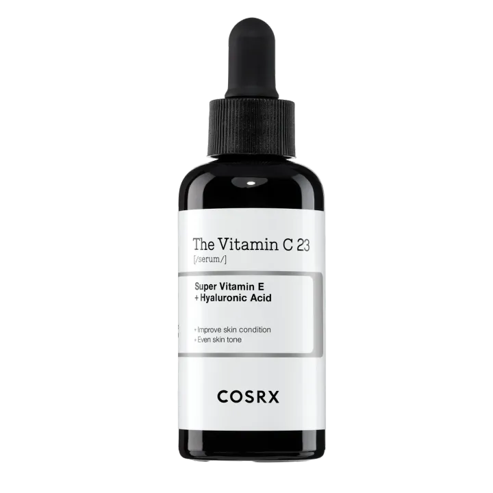 韓国コスメ ビタミンC COSRX ビタミンC23セラム
