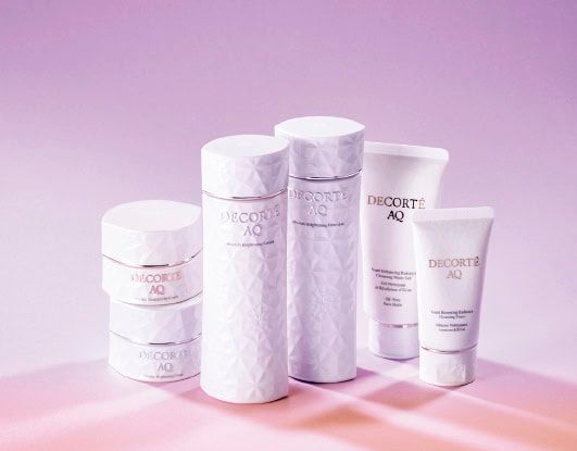 コスメデコルテ 2024年ホリデー限定品