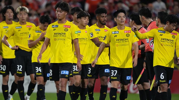 日本の古豪が5試合連続「悪夢」の失点で降格の危機…稀代の戦術家が指摘した“理由”とは