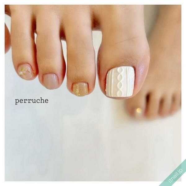 perrucheが投稿したネイルデザイン [photoid:I0129549] via Itnail Design (743475)