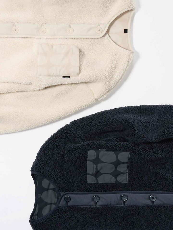 画像1: 出典：ユニクロ