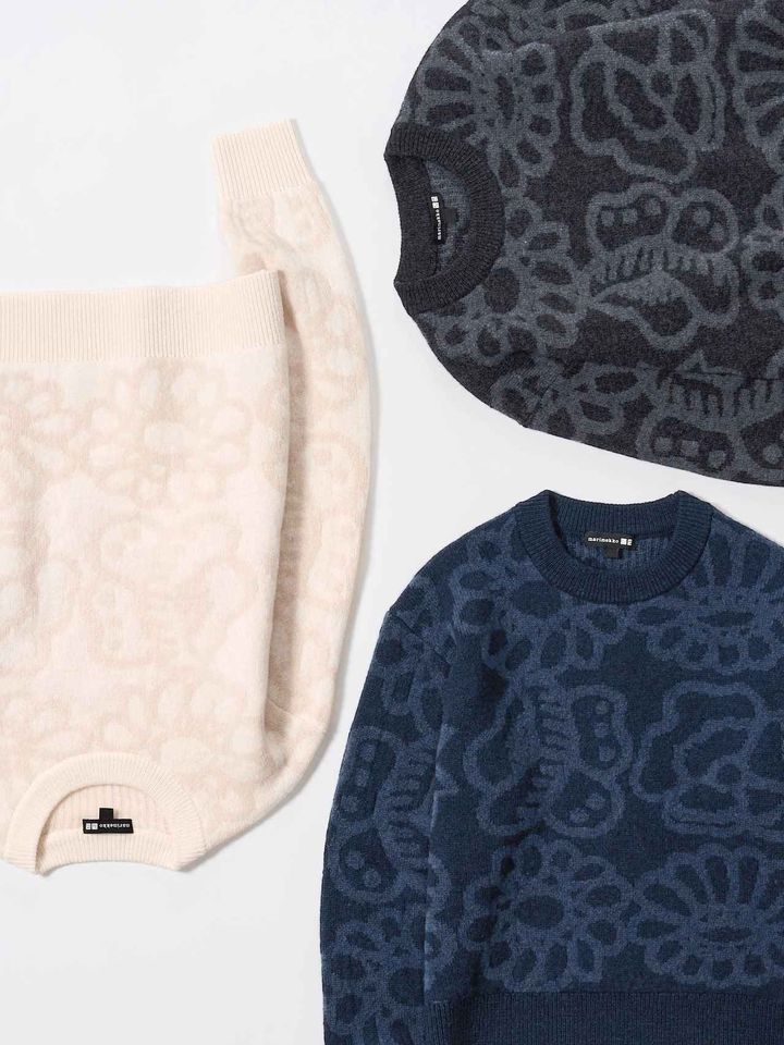 画像2: 出典：ユニクロ