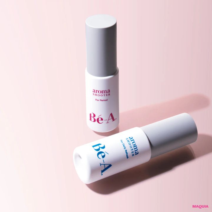 ボディ&ニオイケアの新作、次世代型サプリメント、ReFaの新モデルも！注目の新作コスメ情報_4