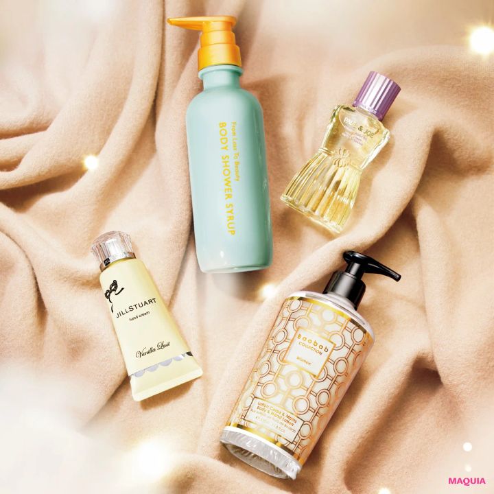 ボディ&ニオイケアの新作、次世代型サプリメント、ReFaの新モデルも！注目の新作コスメ情報