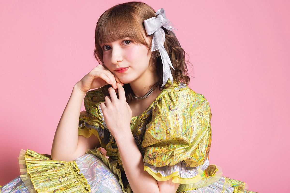 FRUITS ZIPPER・早瀬ノエル】メンバーは、血がつながっていないだけの