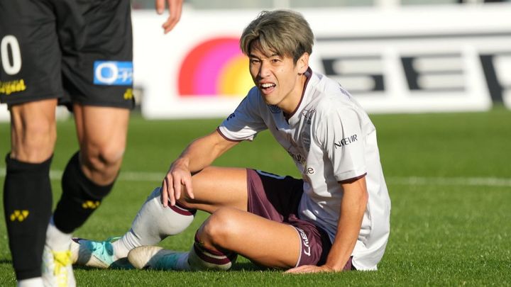 PK失敗のJ1神戸FW大迫勇也は「切り替えて、いいチャレンジをする」と最終決戦へ