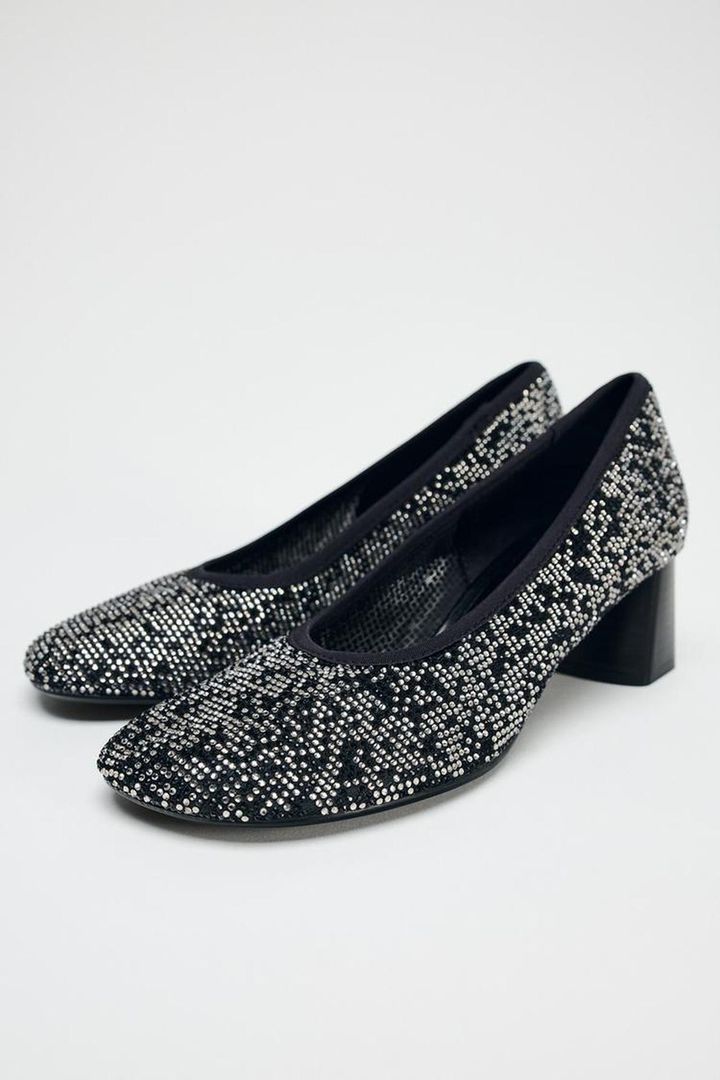 画像1: 出典：ZARA