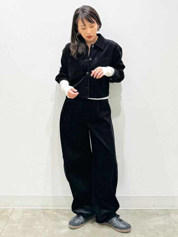 画像4: 出典：GU