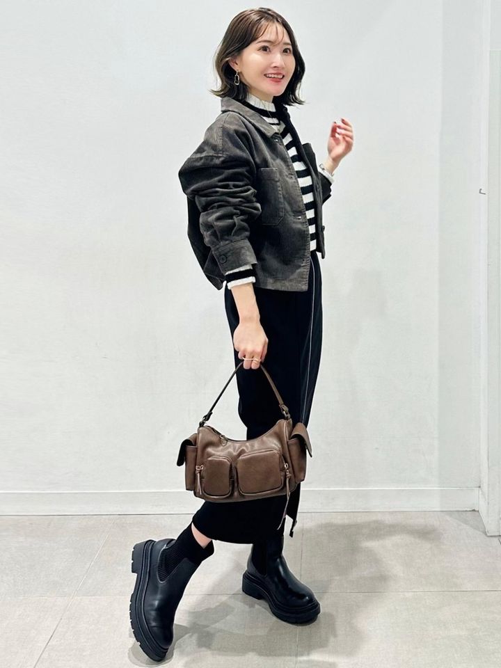 画像3: 出典：GU