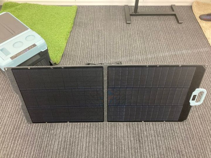 利便性が高すぎる！キャンプで使える山善のバッテリー家電3選