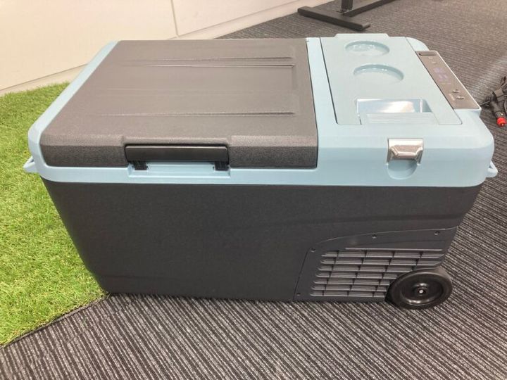 利便性が高すぎる！キャンプで使える山善のバッテリー家電3選