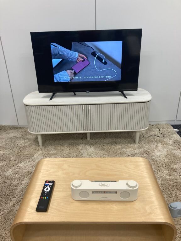 利便性が高すぎる！キャンプで使える山善のバッテリー家電3選