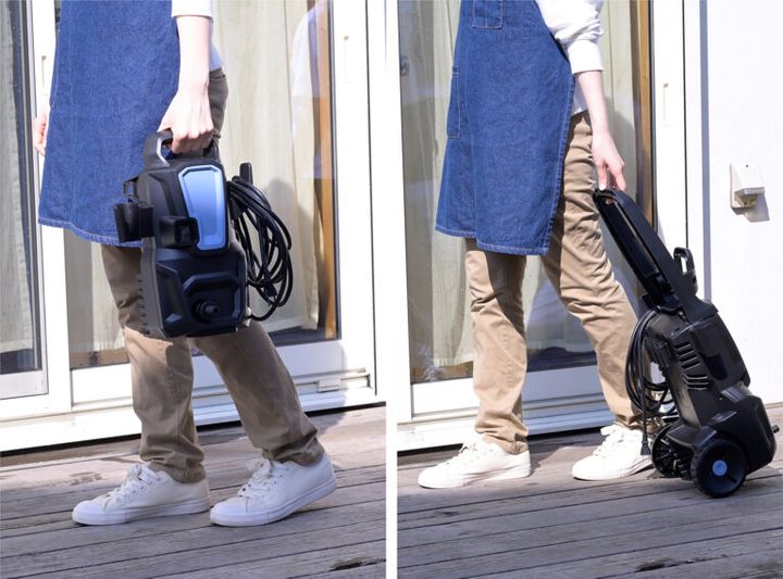 利便性が高すぎる！キャンプで使える山善のバッテリー家電3選