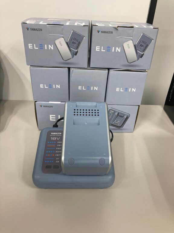 利便性が高すぎる！キャンプで使える山善のバッテリー家電3選