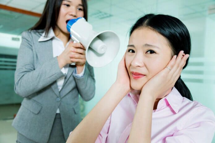 弱い者いじめして何が楽しいの⁉ ハラスメントの種類7つ