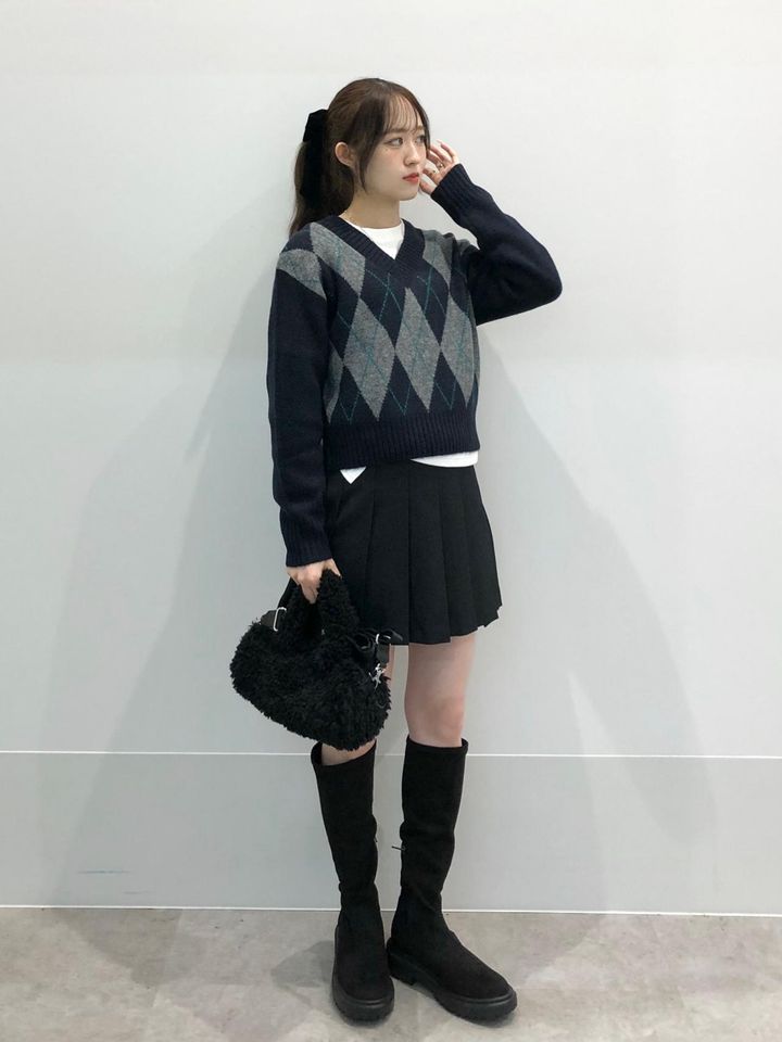 画像3: 出典：GU