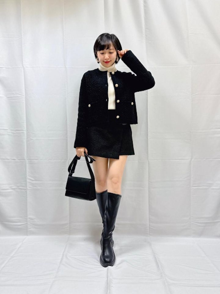 画像1: 出典：GU